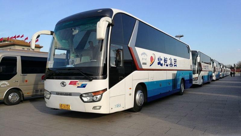 北京租车丨北京周边旅游大巴带司机包车攻略