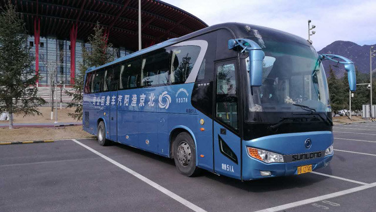 北京租车丨北京周边旅游大巴带司机包车攻略