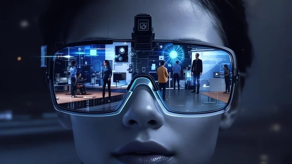 告别手机？三星谷歌联手，打造AI智能眼镜