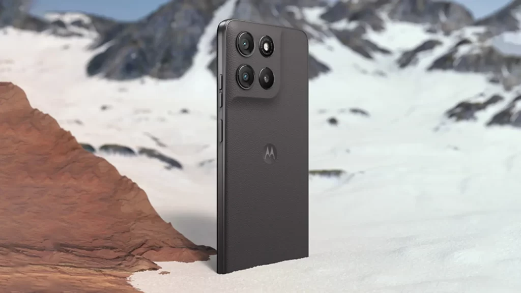 千元机卷王？联想新机发布，999元起