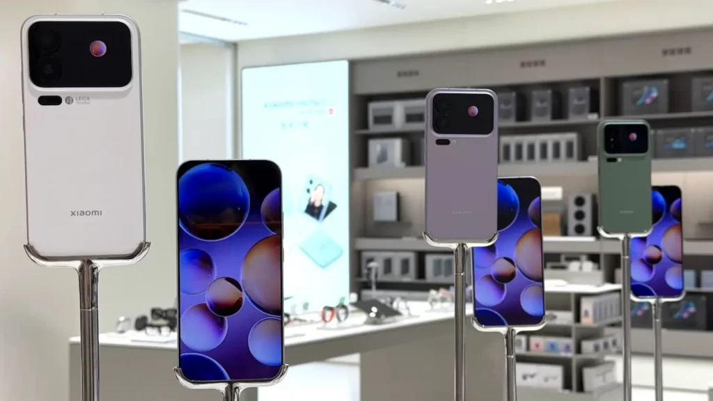 小米、vivo、荣耀：谁才是你的2025“真命天机”？