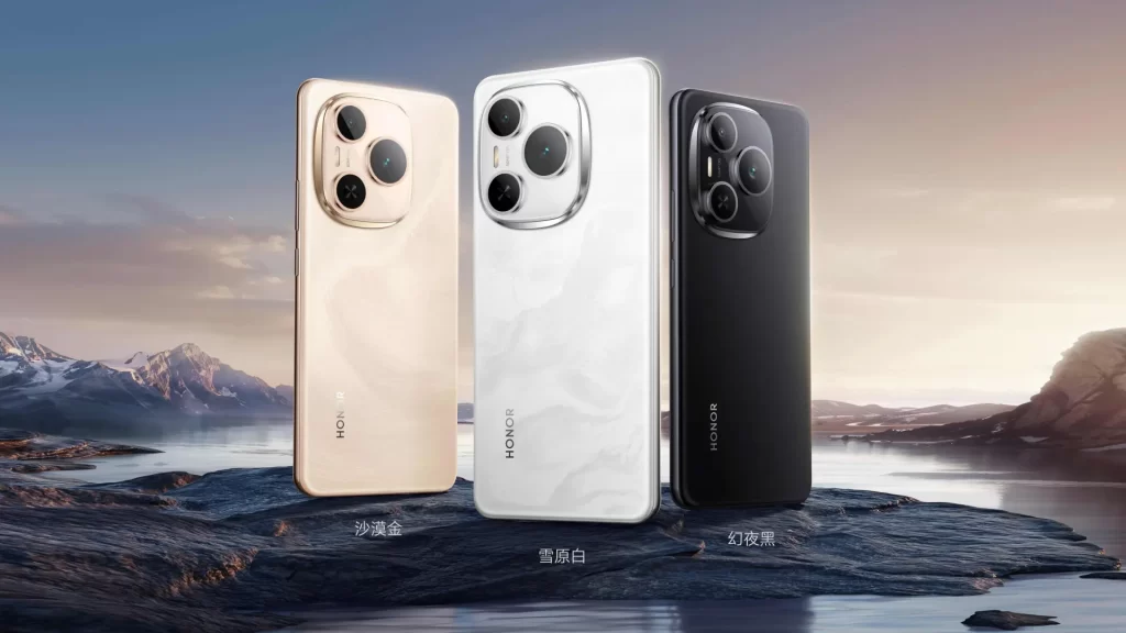 荣耀Power2：IP69防水+卫星消息+10080mAh电池