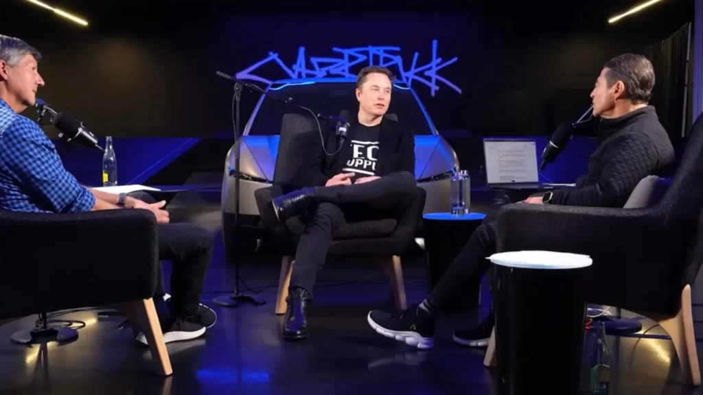 马斯克2026年最新访谈：攒钱养老已毫无意义