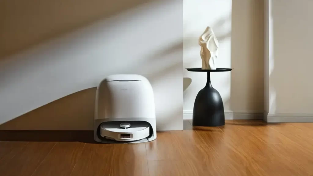 全球每卖出10台扫地机器人，有7台是中国造！