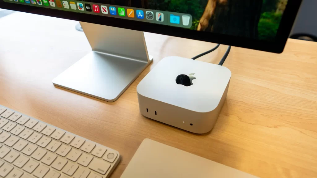 买Mac mini“养虾”！AI从“动嘴”进化到“动手” 