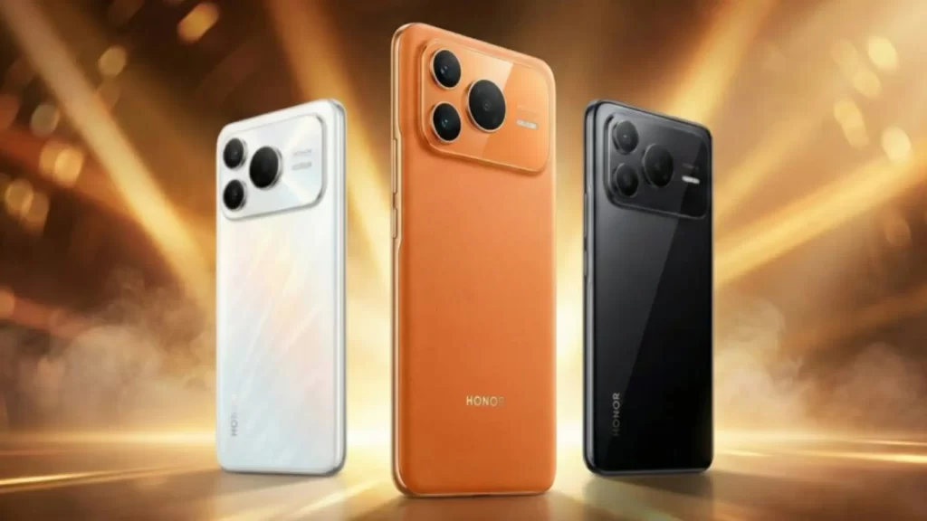 13080mAh！手机干翻充电宝？荣耀X80 GT