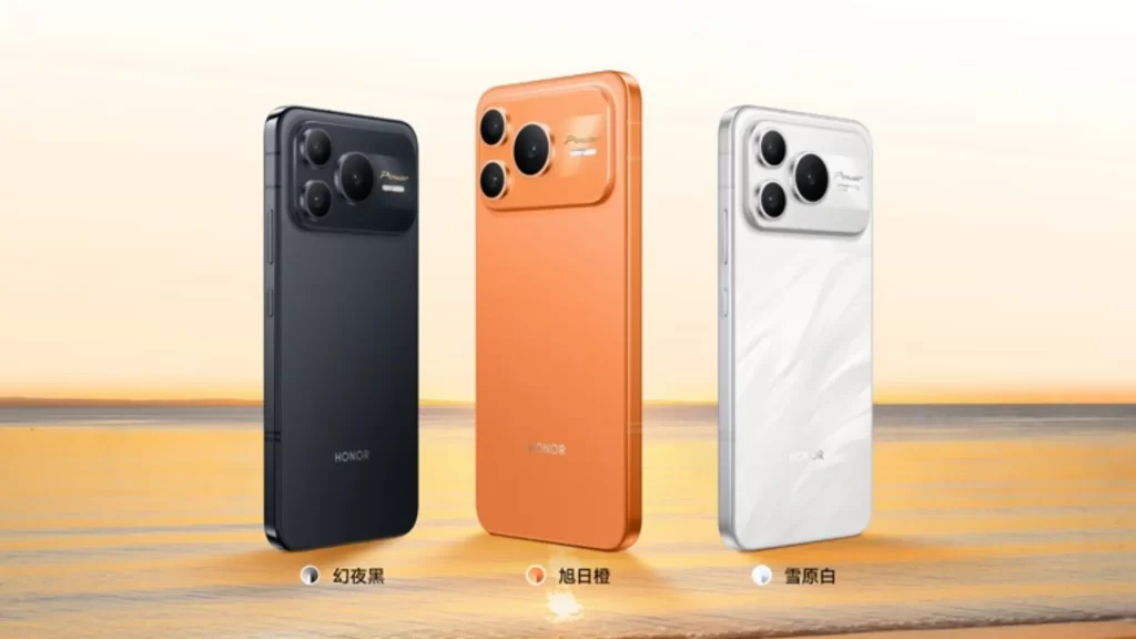 13080mAh!手机干翻充电宝?荣耀X80 GT 13080mAh!手机干翻充电宝?荣耀X80 GT