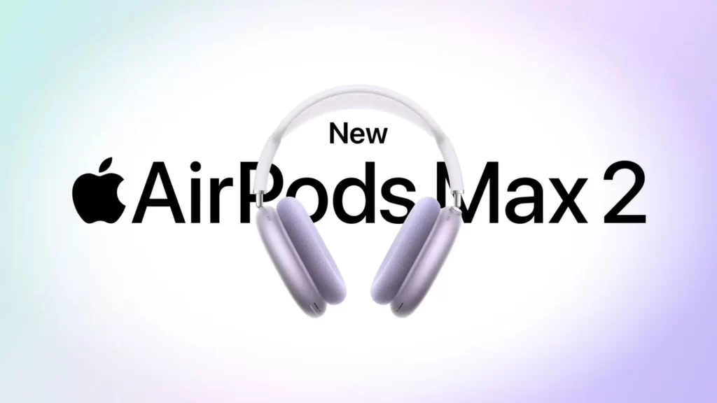 古尔曼批AirPods Max 2：换个芯片就敢叫“2”